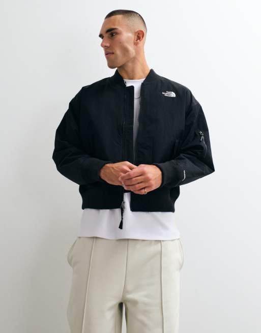 The North Face Bomberjacke in Schwarz, 5 von 5