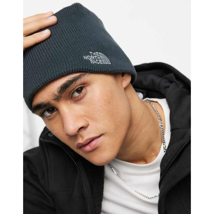 THE NORTH FACE Men's Bones Recycled Beanie, Asphalt Grey, One Size :  : Clothing, Shoes & Accessories