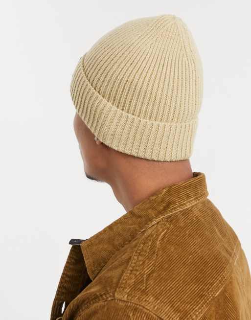 The North Face - Bonnet A55KC Beige 