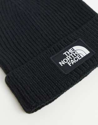 bonnet a revers the north face