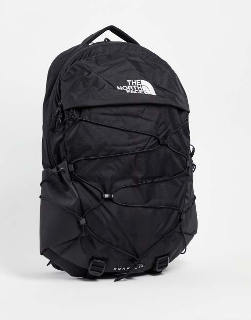 THE NORTH FACE　USA Borealis ブラック　28ℓ