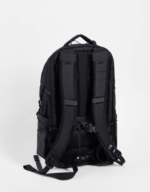 The North Face Borealis 28l backpack in black and white | ASOS