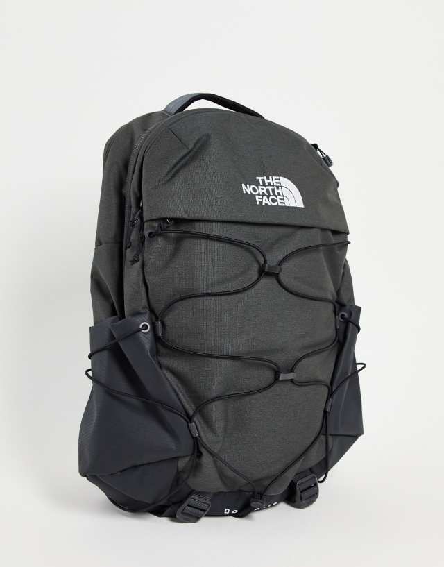 The North Face Borealis 28l backpack in black