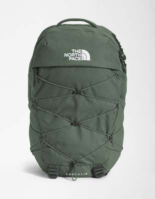 North face borealis clearance khaki