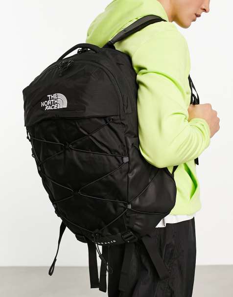 North face clearance backpack on clearance