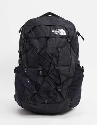 the north face flexvent backpack