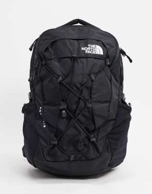 asos north face bag