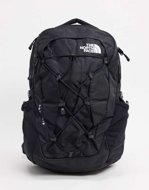 Borealis black outlet
