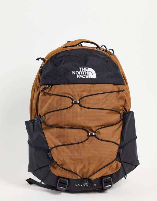 North face 2025 backpack asos