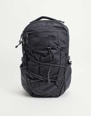 the north face borealis backpack