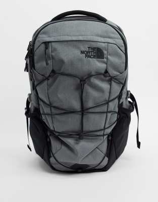 The North Face Borealis Backpack In Graygrey ModeSens