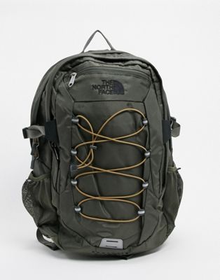 borealis classic backpack black