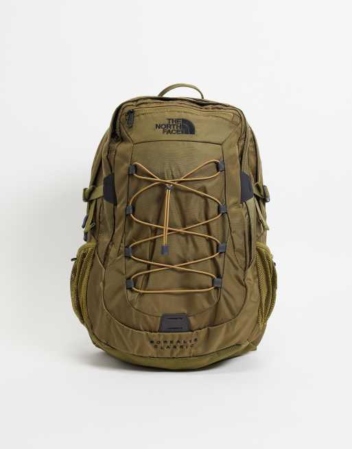 North face 2025 tactical backpack