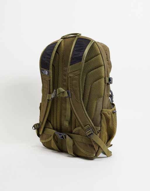 North face hotsell backpack asos