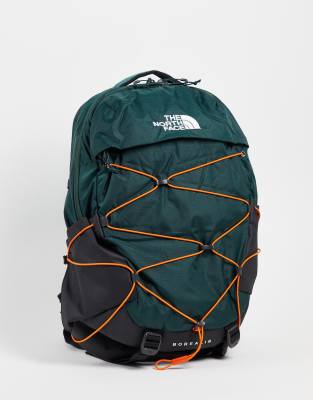 Green north 2024 face bag