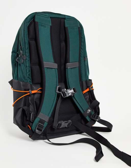 Old clearance borealis backpack