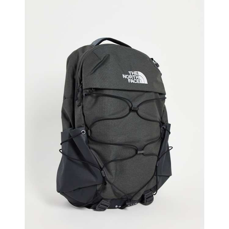 Grey 2024 borealis backpack