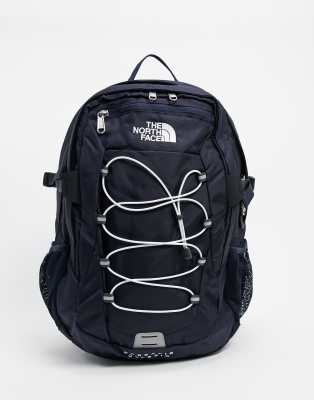 the north face classic borealis backpack