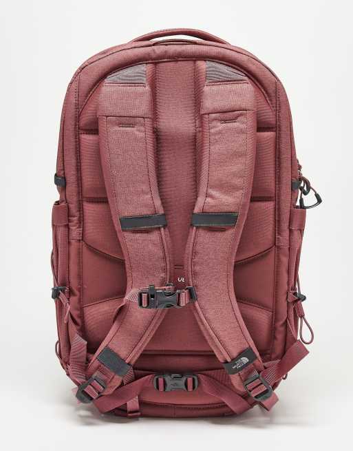 The north face zaino on sale rosa