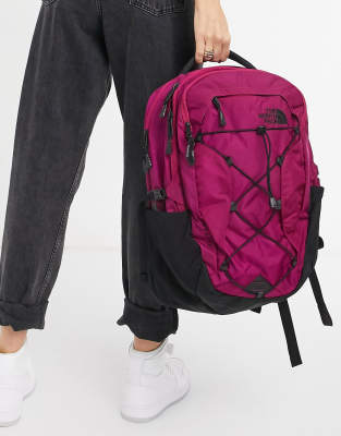 backpack the north face borealis