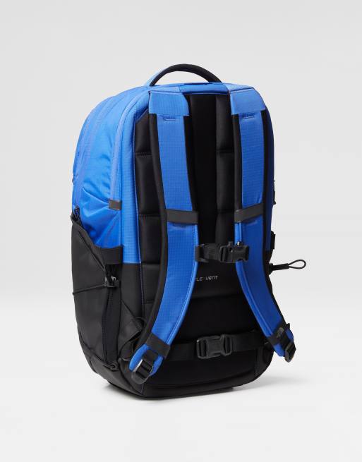 north face borealis backpack blue ripstop The Mini touch fabrics that feel great against the skin The North Face Borealis backpack