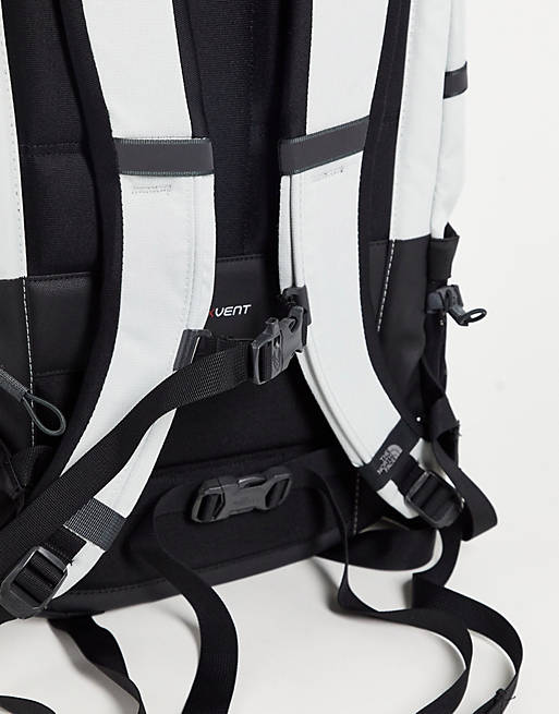 The North Face Borealis Backpack In White