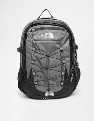 north face backpack asos