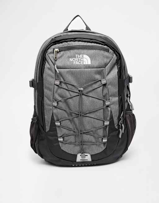 Asos north shop face backpack