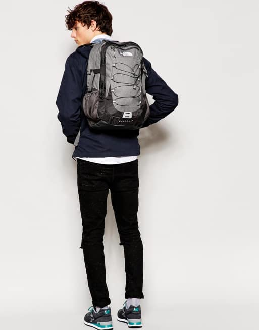 The North Face Borealis Backpack