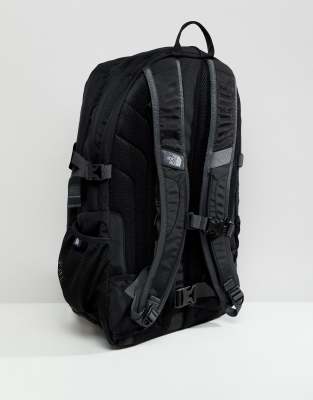 north face borealis litres