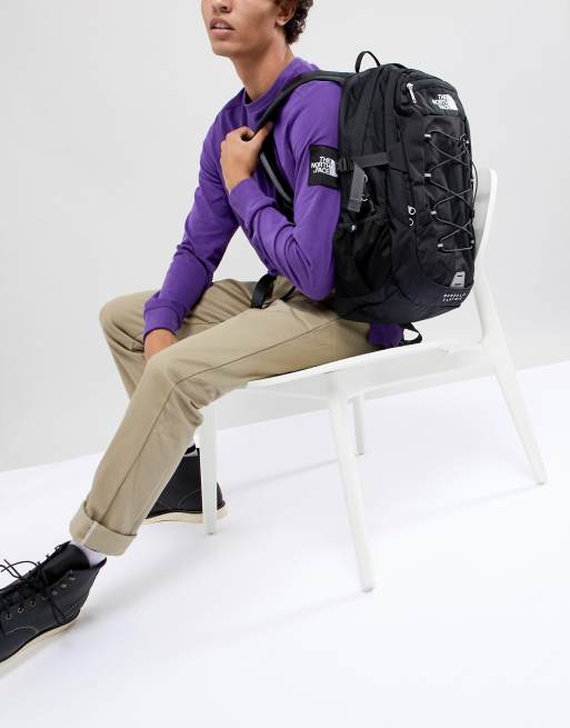 The north face on sale borealis classic backpack 29l