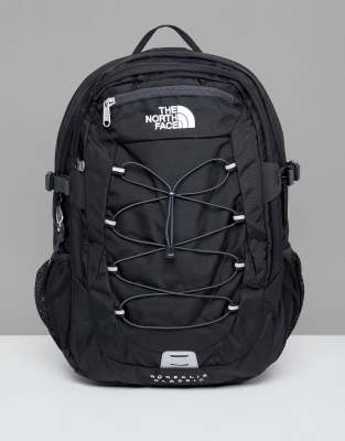 north face borealis litres