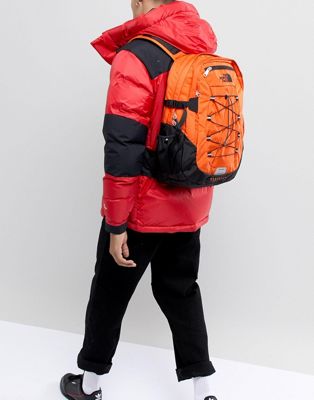 the north face borealis classic backpack 29 litres