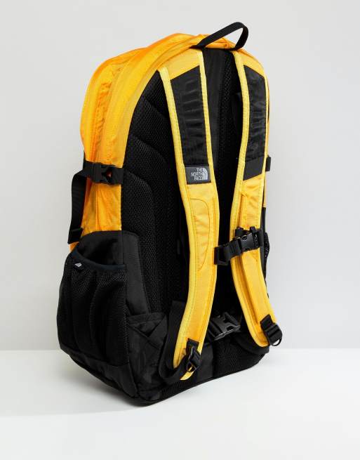 The North Face Sac à Dos pour Homme Borealis Classic Jaune CF9C