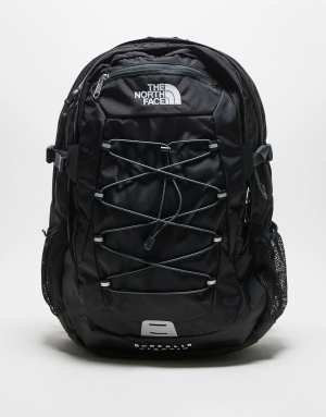 The North Face Borealis classic backpack in black