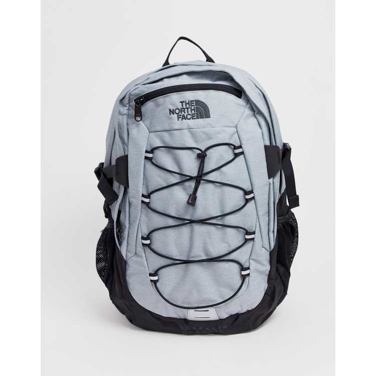 Zaino the 2025 north face grigio