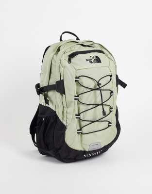 The North Face Borealis Classic backpack in green