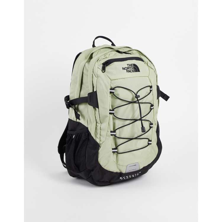 Classic north cheap face backpack