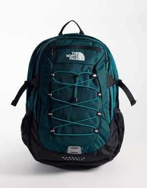 The North Face Borealis Classic backpack in green