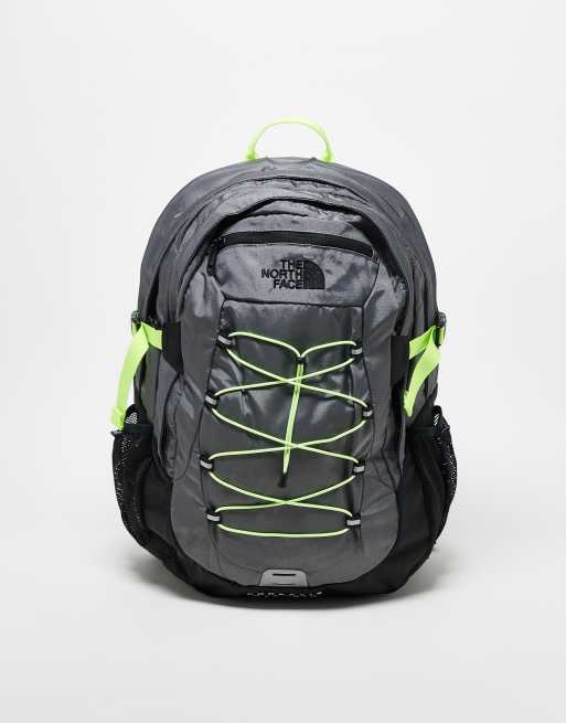 The North Face Borealis classic backpack in grey