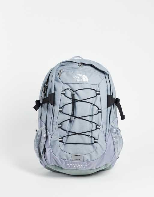 North face borealis discount grey