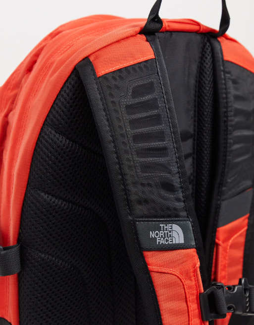 North face borealis outlet classic red