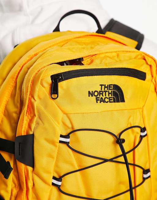 Borealis classic outlet yellow