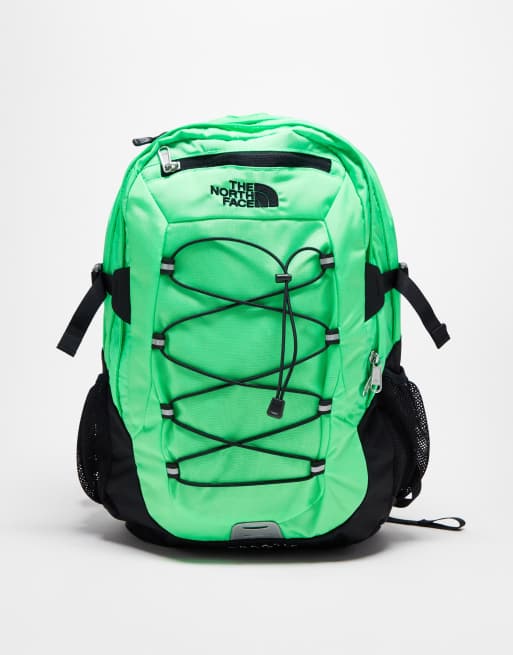 The North Face Borealis Classic Flexvent 29l backpack in acid