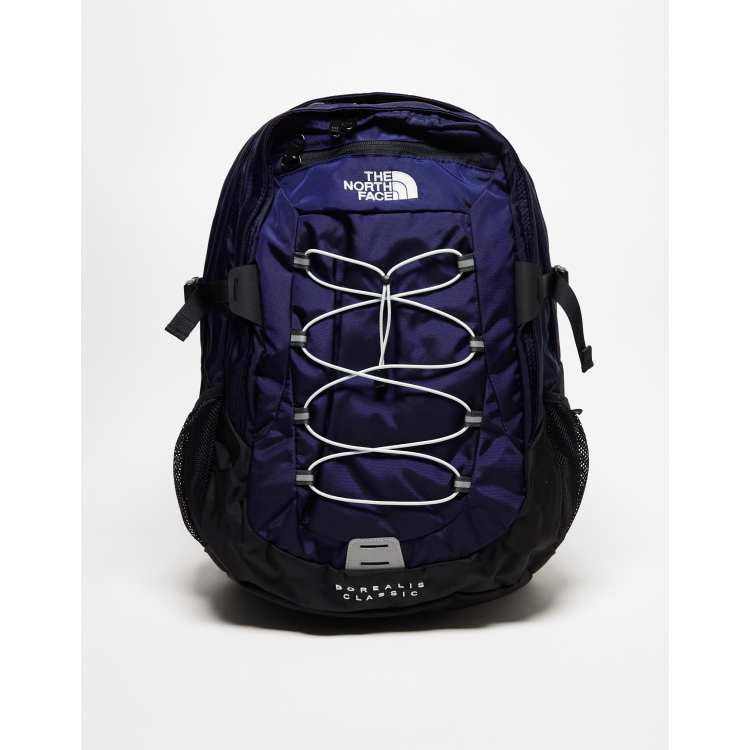 North face hotsell borealis navy