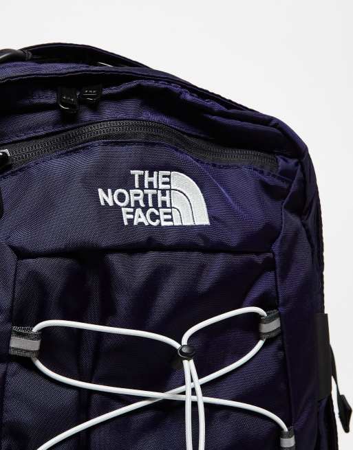 Sac à dos The North Face Borealis Classic Bleu Bleu - Cdiscount