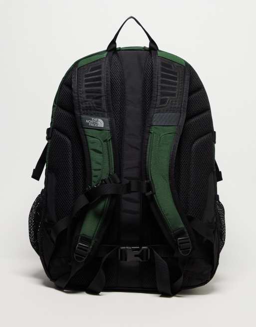 North face borealis classic zwart hot sale