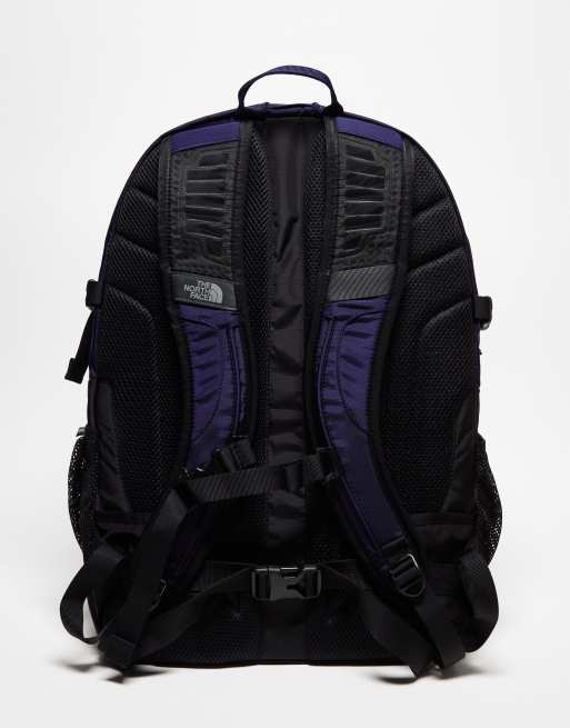 North face discount borealis classic zwart