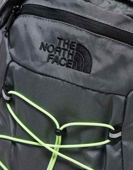The North Face – Borealis Classic – Grå ryggsäck, 3 av 4