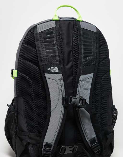 The North Face – Borealis Classic – Grå ryggsäck, 4 av 4